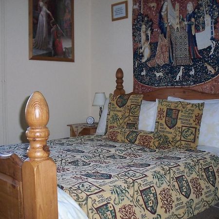 Bed and Breakfast Minstrel'S Rest Гастингс Экстерьер фото