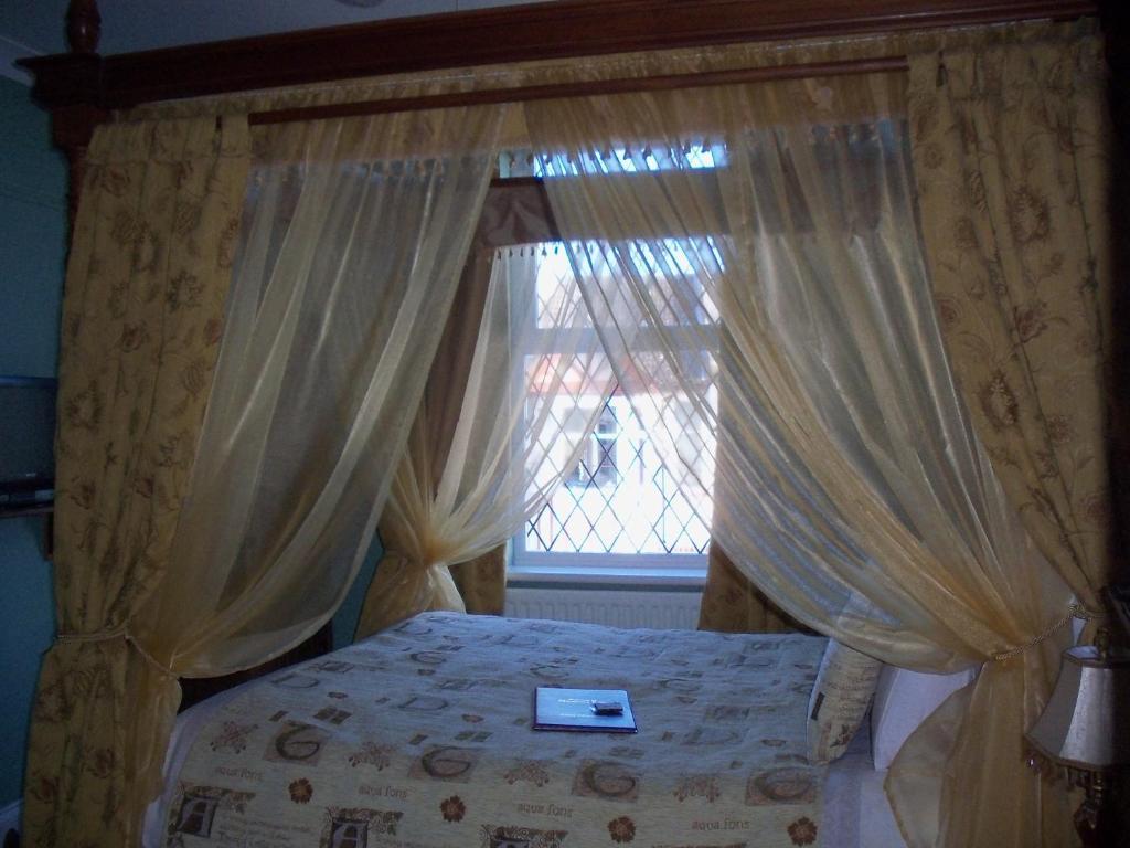 Bed and Breakfast Minstrel'S Rest Гастингс Номер фото