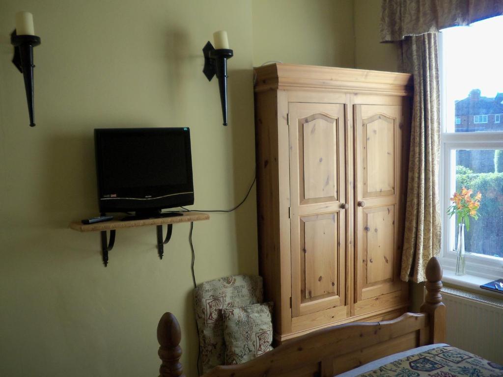 Bed and Breakfast Minstrel'S Rest Гастингс Номер фото
