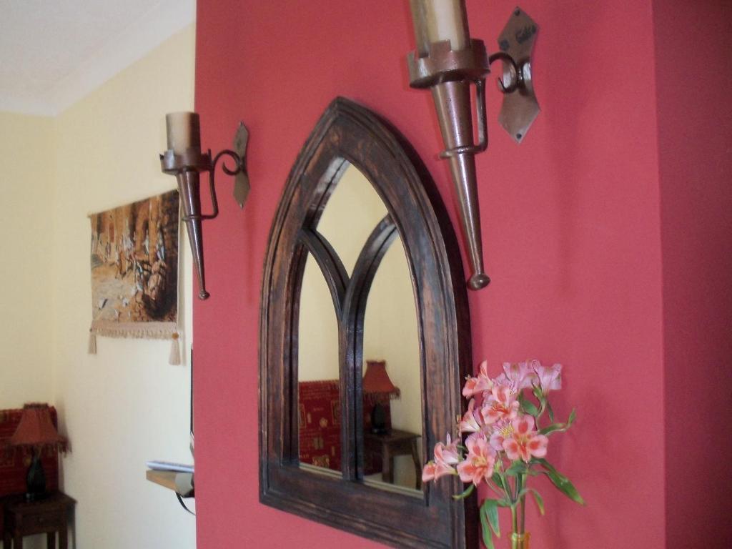 Bed and Breakfast Minstrel'S Rest Гастингс Номер фото
